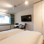 Ferienwohnung Sirey