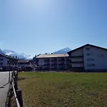 Ferienwohnung Sirey