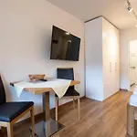 Ferienwohnung Sirey