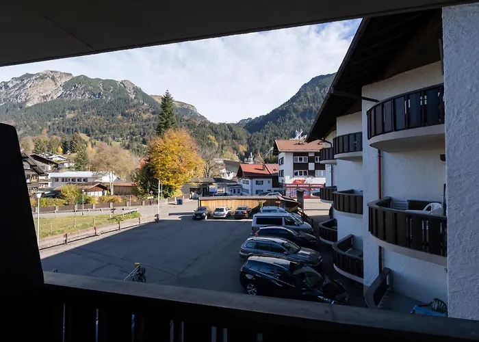 Ferienwohnung Sirey