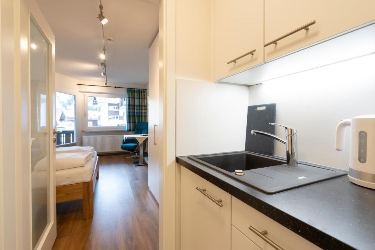 Apartment Sirey *