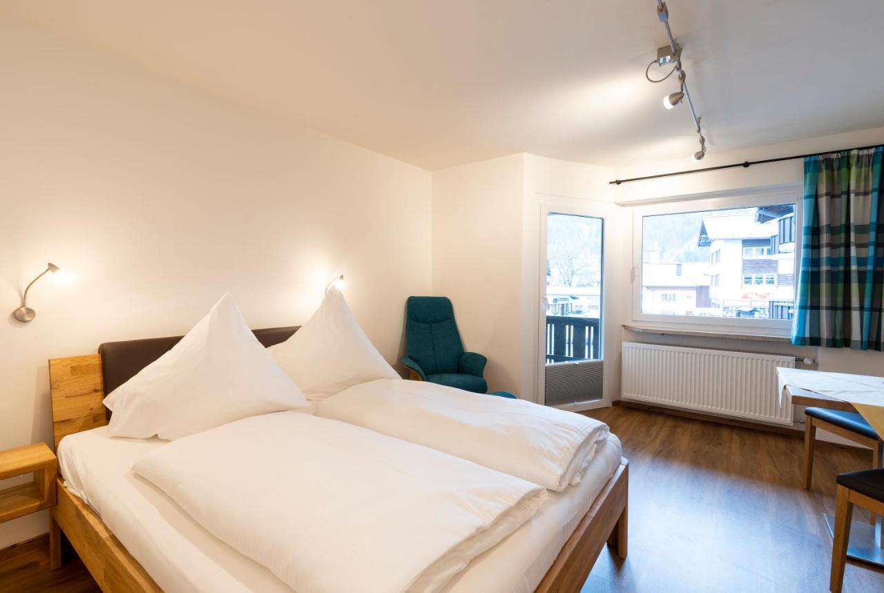 Apartment Sirey *